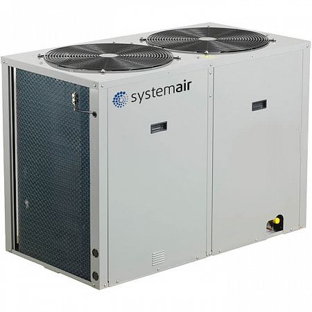 Компрессорно-конденсаторный блок Systemair SYSIMPLE C22N