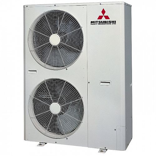 Колонный кондиционер Mitsubishi Heavy FDF140VD/ FDC140VSX-W инверторный