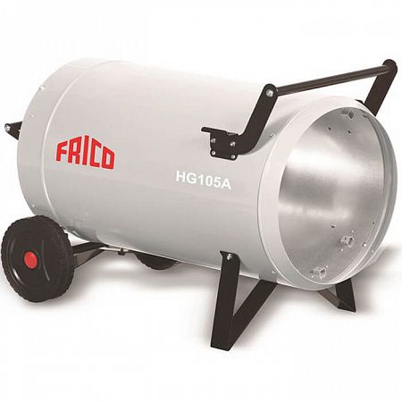 Газовая тепловая пушка Frico HG105A