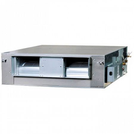 Канальный фанкойл Systemair SYSIMPLE FDTH140M