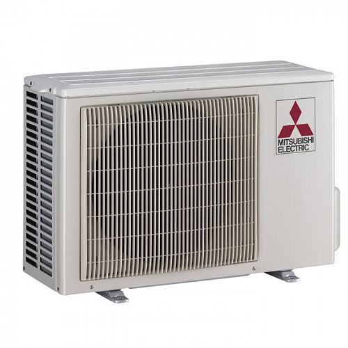 Мульти сплит система Mitsubishi Electric MSZ-HR25VFx2/ MXZ-2HA40VF (комплект)