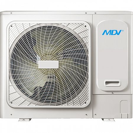 Наружный блок мультизональной VRF системы MDV MDV-V120W/DHN1(C)