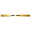Профиль для душа TECE TECEdrainprofile, 800 мм, PVD Polished Gold Optic 670812