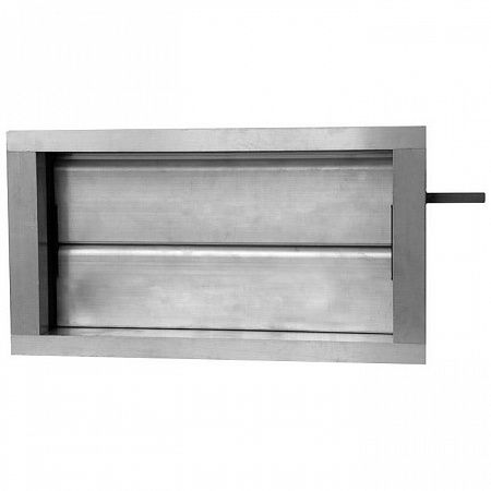 Вентиляционный клапан Zilon ZSSK 500x250