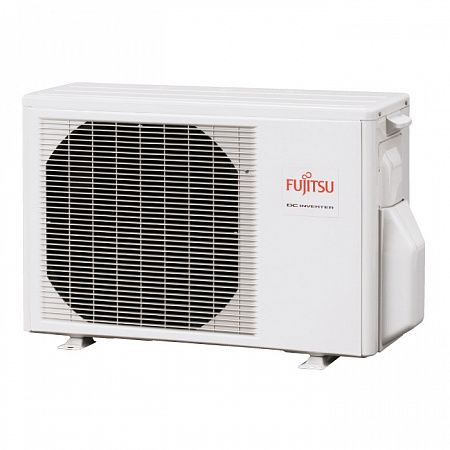 Мульти сплит система Fujitsu ASYG07KMCC + ASYG12KMCC/ AOYG18KBTA3 (комплект)