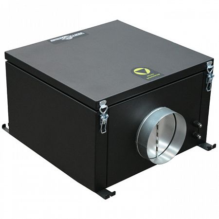 Вытяжная установка VentMachine BW-700 EC