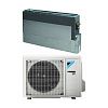 Кондиционеры напольного типа Daikin  FNA25A9/RXM25R