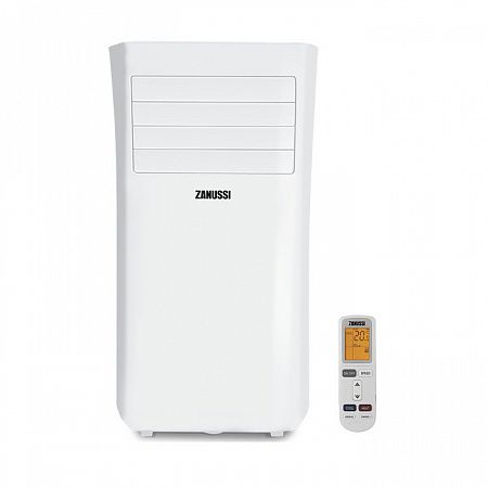 Мобильный кондиционер Zanussi ZACM-07 MP-III/N1