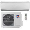 Кондиционер (сплит-система) Gree Lomo Inverter Arctic GWH24QEXF-K6DNC2I