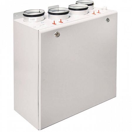 Приточно-вытяжная установка Energolux Riviera-EC VRW 850-R