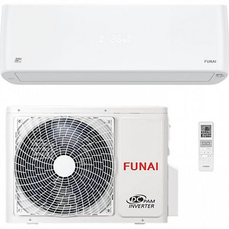 Тепловой насос Funai RACI-EM35HP.D04