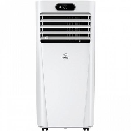 Мобильный кондиционер Royal Clima RM-TS22CH-E