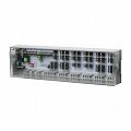 Распеределительная коробка TECE TECEfloor Standard 230/24, 6 зон 77430028