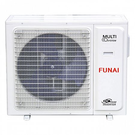 Наружный блок Funai RAM-I-5OK120HP.01/U инверторный