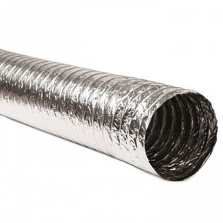 Гибкий воздуховод Zilon ZF 356