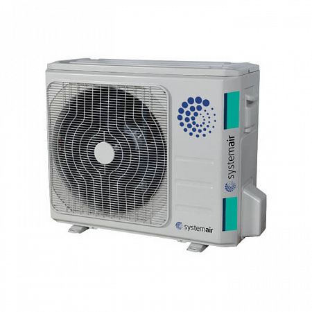 Компрессорно-конденсаторный блок Systemair SYSIMPLE C07NA