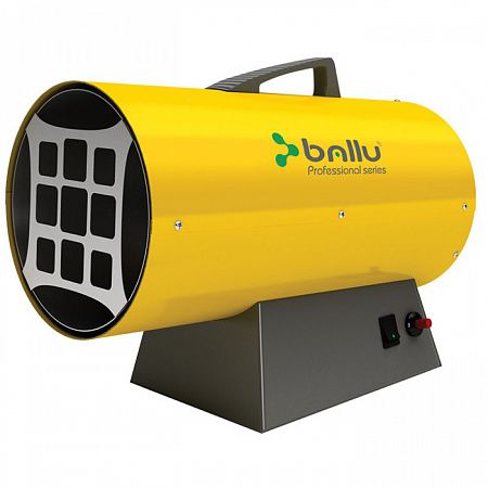 Газовая тепловая пушка Ballu BHG-85