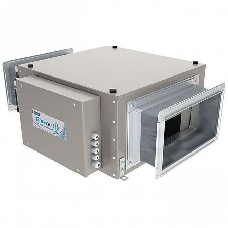 Приточная установка Breezart 2000 Lux 25