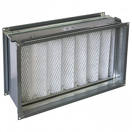 Фильтр Zilon ZFS 1000x500-S
