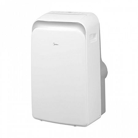 Мобильный кондиционер Midea MPPDB-12HRN1-Q