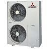 Колонный кондиционер Mitsubishi Heavy FDF100VD1/ FDC100VSX-W инверторный