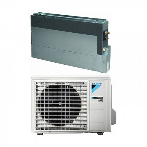 Кондиционеры напольного типа Daikin  FNA60A9/RXM60R