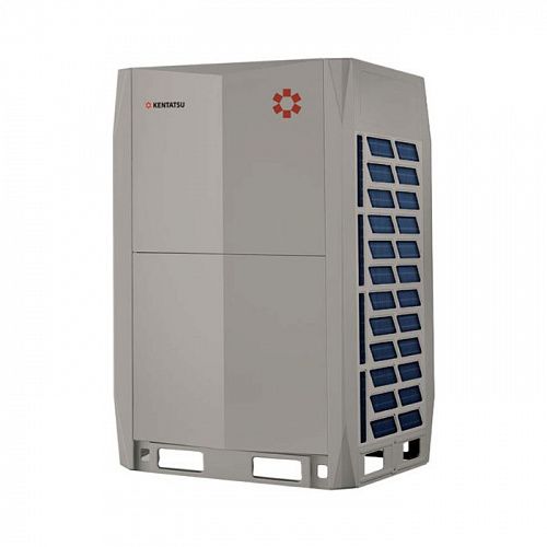 Наружный блок мультизональной VRF системы Kentatsu KURA290HZAN3