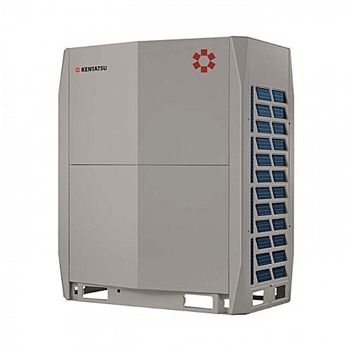 Наружный блок мультизональной VRF системы Kentatsu KURA500HZAN3