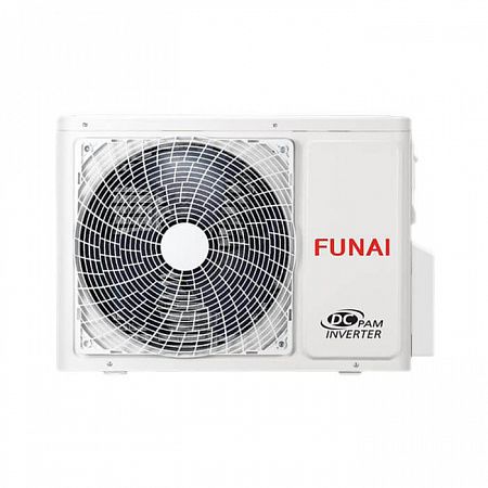 Тепловой насос Funai RACI-EM35HP.D04