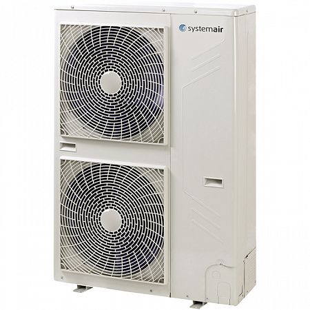 Компрессорно-конденсаторный блок Systemair SYSIMPLE C14N
