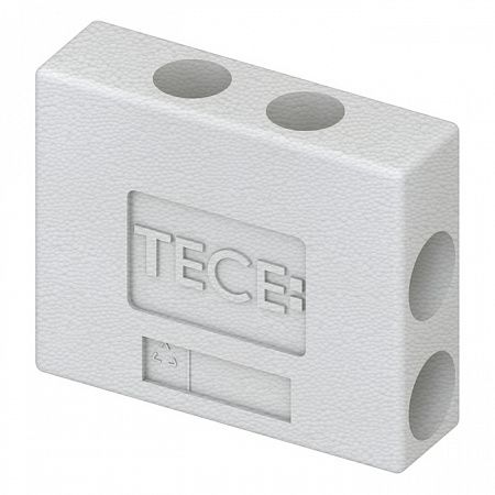 Защитный короб TECE TECEflex для двойного тройника 16-20 718020