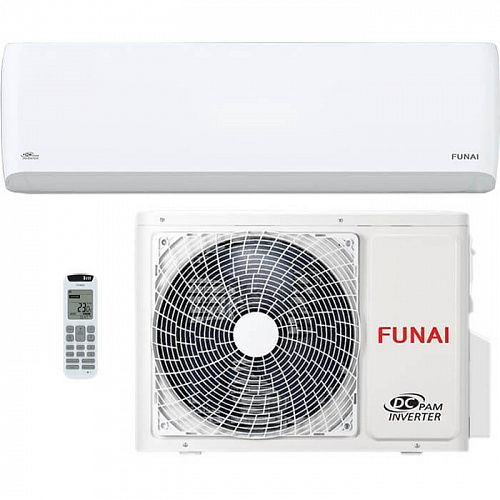 Тепловой насос Funai RACI-EM35HP.D03