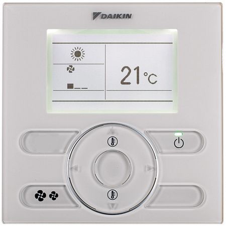Проводной пульт управления Daikin BRC3E52C