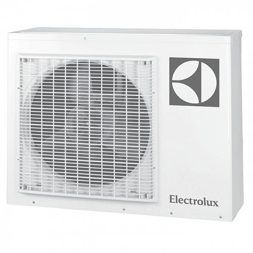 Тепловой насос Electrolux EACS/I-12 HVI/N8_21Y