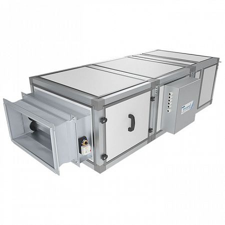 Приточная установка Breezart 3700 Lux 37.5