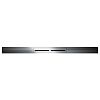 Профиль для душа TECE TECEdrainprofile, 900 мм, PVD Polished Black Chrome 670911