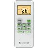 Тепловой насос Systemair SYSPLIT WALL NORDIC 12 V4 EVO PH Q