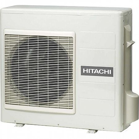 Кондиционеры напольного типа Hitachi  RAF-50RXE/RAC-50FXE