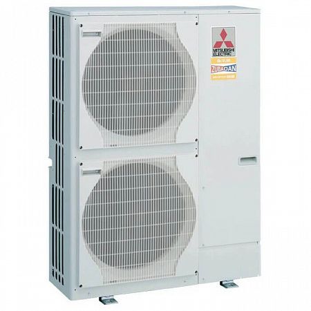 Канальный кондиционер Mitsubishi Electric PEAD-M71JA/PUHZ-SHW80VHA инверторный