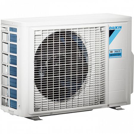 Мульти сплит система Daikin FTXJ25AW/S/Bx2/ 2MXM50A (комплект)