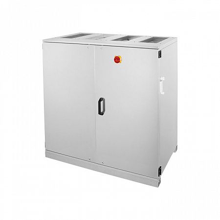 Приточно-вытяжная установка Energolux Riviera-EC VRW 2200-L