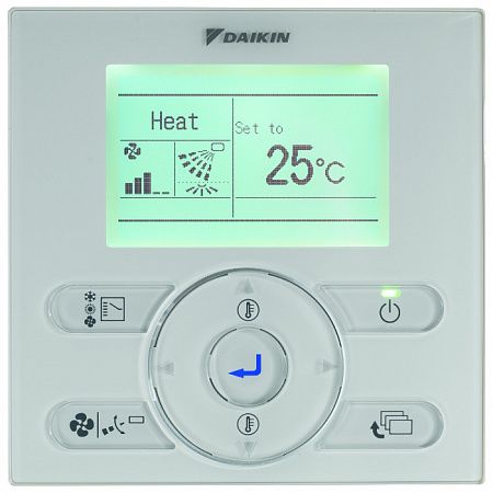 Проводной пульт управления Daikin BRC073