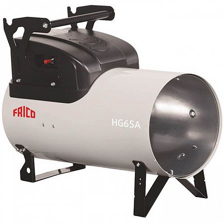 Газовая тепловая пушка Frico HG65A