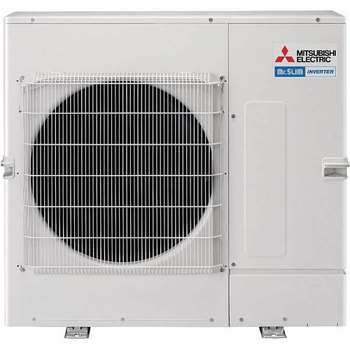 Канальный кондиционер Mitsubishi Electric PEAD-M125JA/PUHZ-P125VKA инверторный