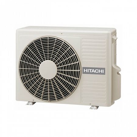 Кондиционеры напольного типа Hitachi  RAF-25RXE/RAC-25FXE