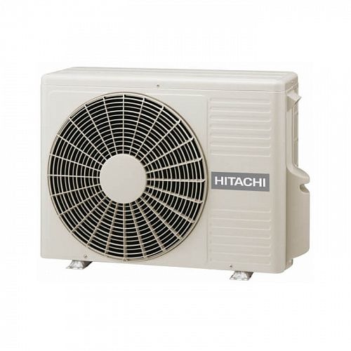 Кондиционеры напольного типа Hitachi  RAF-25RXE/RAC-25FXE