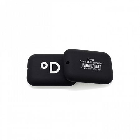 Система управления  WI-FI КОНТРОЛЛЕР DAICHI DW01/DW11-B