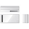 Приточно-вытяжная установка Mitsubishi Electric VL-50SR2-E