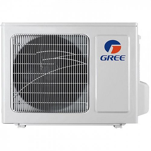 Кондиционер (сплит-система) Gree Bora GWH36QE-K3NNB4A