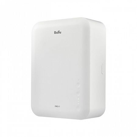 Приточная установка Ballu ONEAIR ASP-80